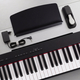 Classic Cantabile SP-316 Stage Piano Nero