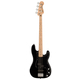 Squier Affinity Precision Bass PJ MN Black Pack