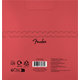 Fender SubSonic 7250-5M Medium 5-String