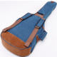 Ibanez IAB541D-BL Powerpad Gigbag Designer Collection Blue