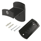 Support Mural Casque K&M 16312