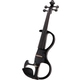 Classic Cantabile EV-90BK 4/4 E-Violine schwarz