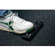 LAG HV-S4 HyVibe Footswitch 4 Boutons Bluetooth