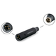 Adaptateur d'Alimentation Phantom Pronomic P1