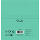 Fender SubSonic 9050L Light Stainless Steel Flatwound