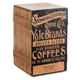 XDrum Design Series Cajon "Coffee" Set incl. Bolsa + Escuela