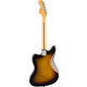 Squier Classic Vibe '70s Jaguar LRL 3-Color Sunburst