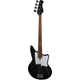 Ashdown The Saint Gloss Black
