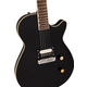 Gretsch Guitars Streamliner Jet Club 1 Pickup Jet Black