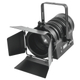 Eurolite LED THA-40PC Faro Teatrale nero