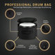 Funda XDrum Para Tom Colgante 12" x 8"