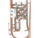 Cerveny CFH 702R Vleugelhorn