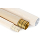 Lechgold Alphorn Dichtungsringe Mittelrohr Standard, 3er Pack