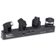 Cameo HYDRABEAM 4000 RGBW Koffer Set