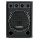 McGrey DJ Karaoke Compleetset Party-2500 1600W