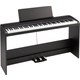 Korg B2+SP Digitalpiano Schwarz