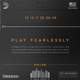 D'Addario NYXL1046