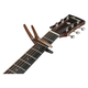 Ibanez ICGC10W Universal Capo Wood Look
