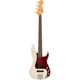 Fender Player II Modified Active Precision Bass Olympic Pearl
