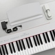 Classic Cantabile SP-316 Stage Piano Blanco