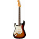 Fender Player II Linkshand MN 3-Color Sunburst