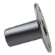 Adam Hall SM 702 Boxenflansch Alu