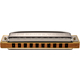 Hohner Blues Harp MS Ab