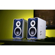 Edifier QR30 Gaming Lautsprecher White