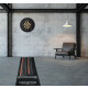 Alfombrilla Protectora para Suelo Stagecaptain DM-3D300 Dart