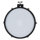 XDrum MP-10 Pad de Malla 10" Incl. Soporte