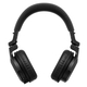 Pioneer DJ HDJ-CUE1BT-K Noir