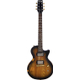 Slick SL52 VSB Electric Guitar Vintage Sunburst