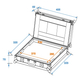 Roadinger Laptop-Case LC-15