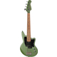 Ashdown Roasted Capri-23 Onyx Green