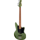 Ashdown Roasted Saint Onyx Green