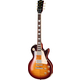 Epiphone 1959 Les Paul Standard Reissue Washed Bourbon Burst