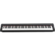 Classic Cantabile SP-316 Stage Piano Stage Set Nero