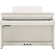 Yamaha CLP-845 WB Digitale Piano Witberk