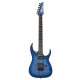 Ibanez RGA42FM-BLF Blue Lagoon Burst