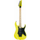 Ibanez RG550-DY Guitare Électrique Desert Sun Yellow