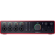 Focusrite Scarlett 18i16 4th Gen