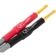 Câble Haut-Parleur QED Reference XT40i 2 x 2m