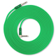 Pronomic Trendline INST-6G Instrumentenkabel 6m grün