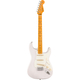 Fender American Ultra Luxe Vintage '50s Stratocaster White Blonde
