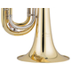 Cerveny CTR 590 Tromba Bassa in Bb