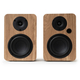 Vulkkano A4 ARC MkII Altavoces Activos Marrón