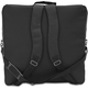 Funda para Acordeón Alpenklang III/72, negra