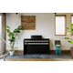 Kawai CN 201 R Digitalpiano Premium Rosenholz