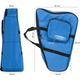 Classic Cantabile Custodia per Arpa Celtica a 12 Corde
