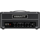 Hiwatt T40/20 MkIII / HG212 Set
